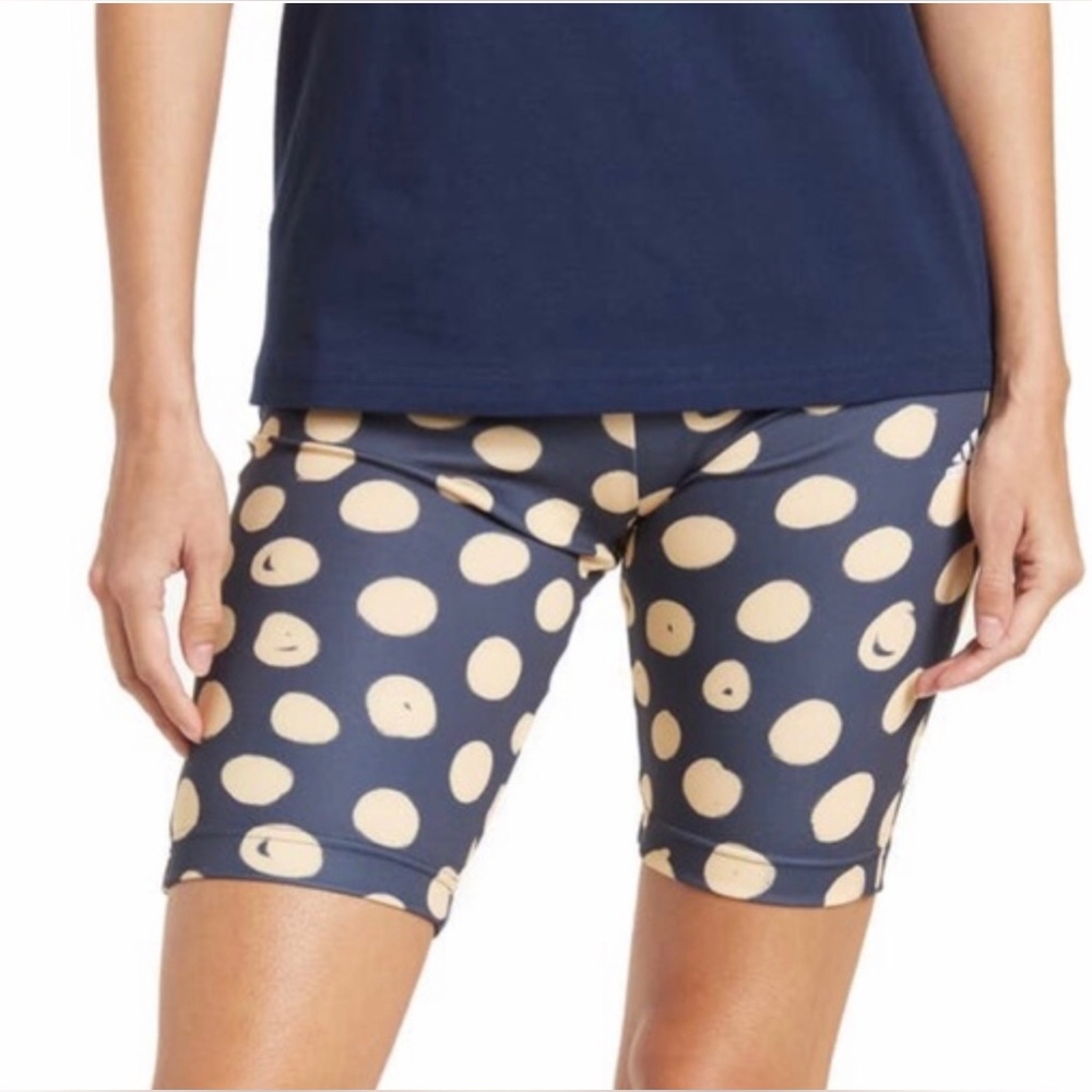 ADIDAS  Farm Totally New Rio Biker Shorts